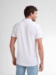 Petrol Industries Poloshirt mit Logo Stickerei günstig online kaufen
