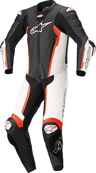 Alpinestars Motorradkombi Missile V2 1-Teiler Motorrad Lederkombi günstig online kaufen