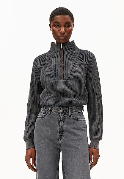 Armedangels Strickpullover RONYIAAS GMT DYE Pullover günstig online kaufen