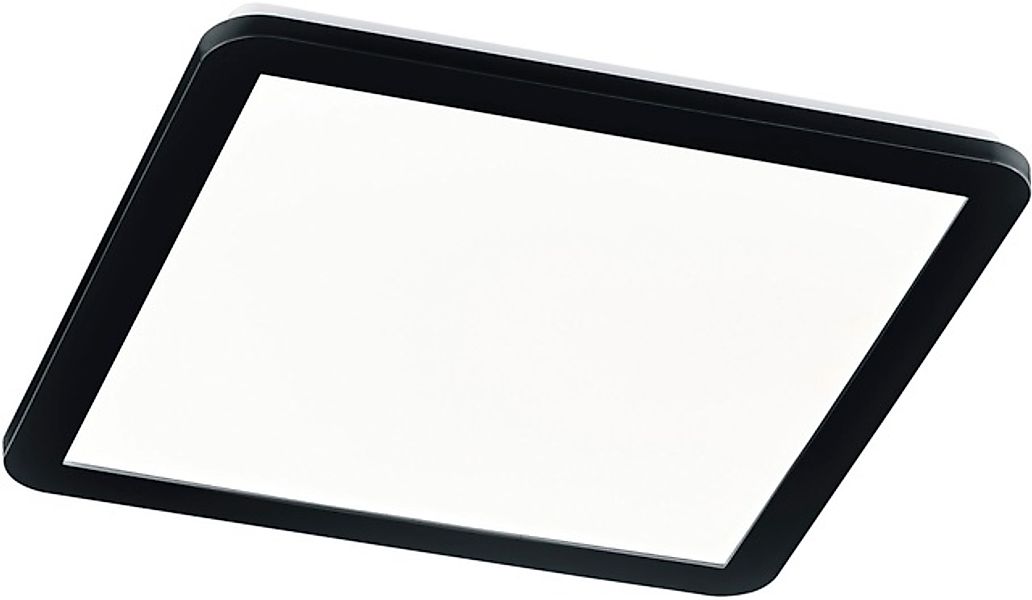 REALITY Leuchten LED Deckenleuchte »Camillus«, 1 flammig, Leuchtmittel LED- günstig online kaufen