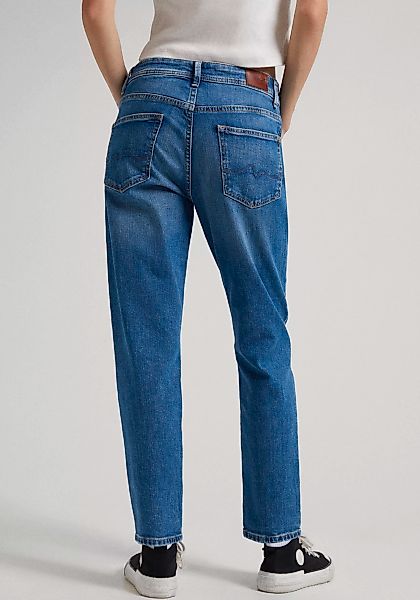 Pepe Jeans Boyfriend-Jeans "VIOLET", im lässigen Boyfriend-Style günstig online kaufen