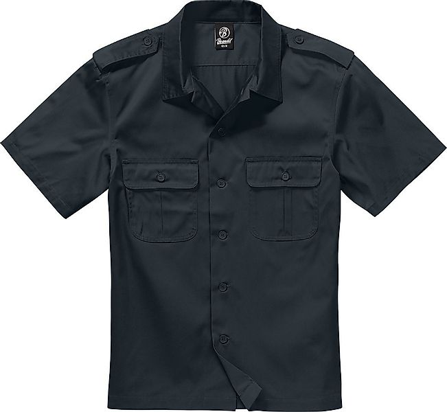 Brandit Langarmhemd Us 1/2 Hemd günstig online kaufen