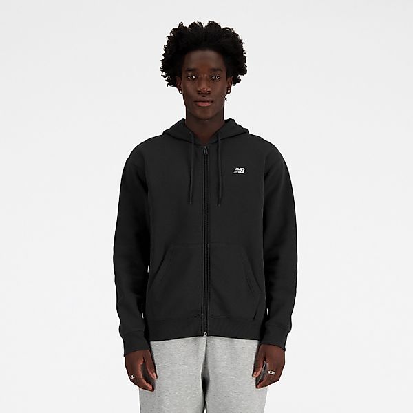 New Balance Sweatjacke Sport Essentials Logo günstig online kaufen