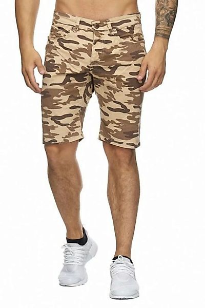 OneRedox Shorts 4037C (Kurze Hose Bermudas Sweatpants, 1-tlg., im modischem günstig online kaufen