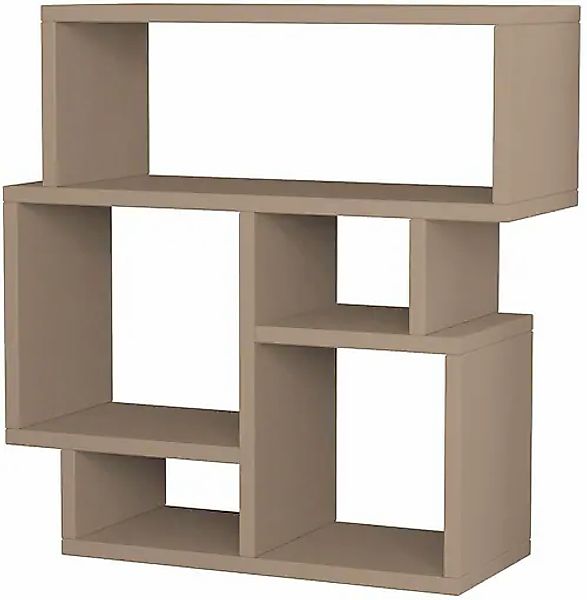 Decortie Beistelltisch »KARMA BEISTELLTISCH«, (Packung, 1 St.), Leichte Mon günstig online kaufen