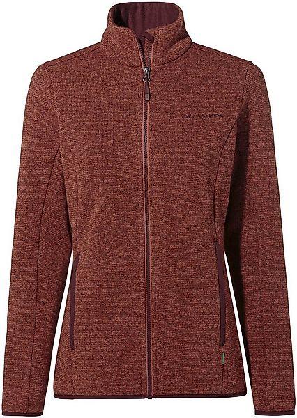 VAUDE Funktionsjacke Wo Rienza Jacket IV BUCKEYE günstig online kaufen