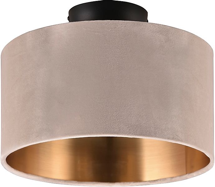 my home Deckenleuchte JOSIE, Deckenlampe mit günstig online kaufen