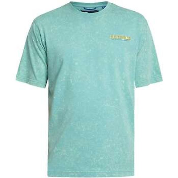 Penfield  T-Shirt T-Shirt mit Wal-Motiv günstig online kaufen