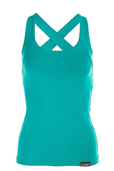 Winshape Sporttop "WVR25", Cross Back Style günstig online kaufen