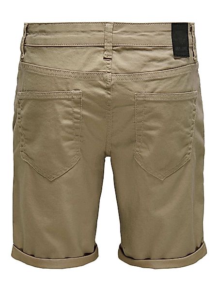 ONLY & SONS Chinoshorts Ply (1-tlg) günstig online kaufen