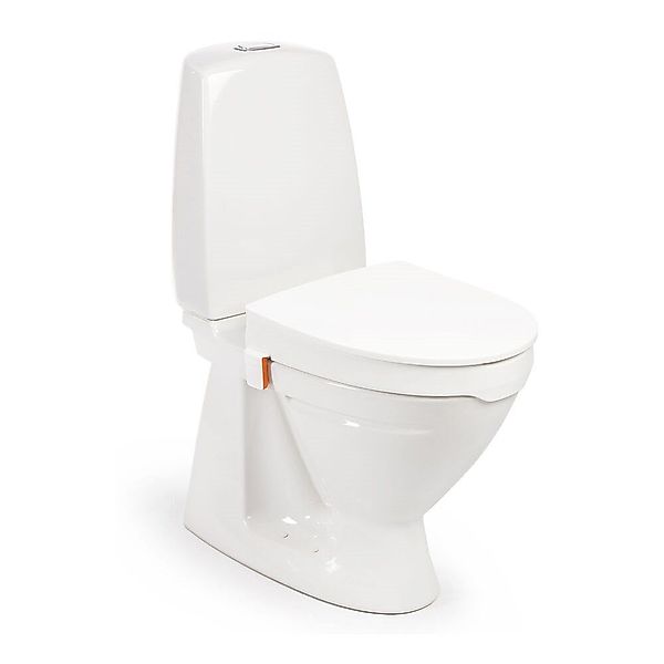 ETAC Toilettensitzerhöhung Toilettensitzerhöhung WC-Erhöhung WC-Aufsatz Toi günstig online kaufen