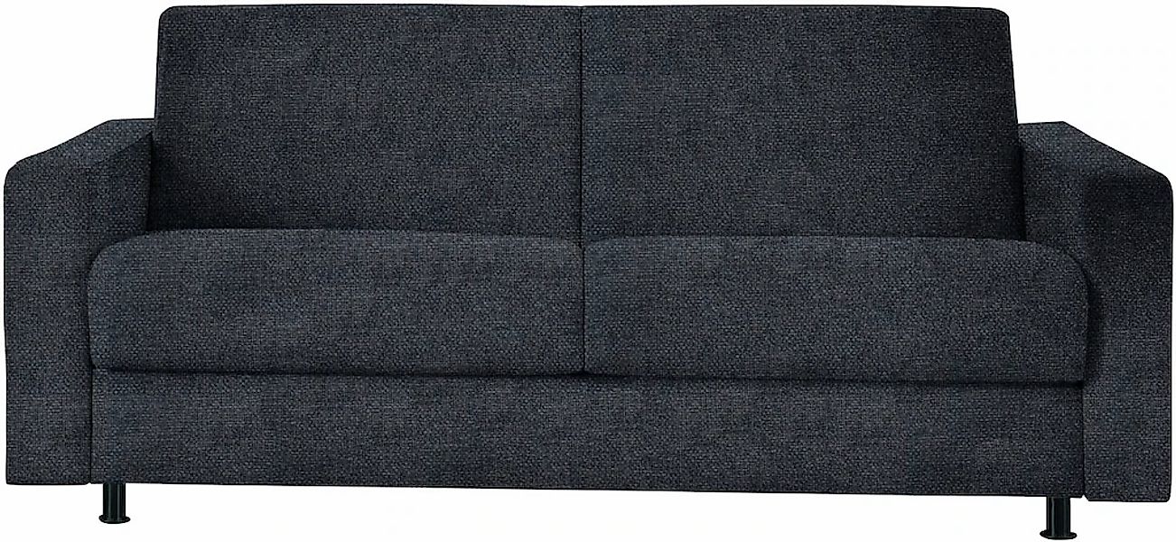 Bali Schlafsofa "Messina", Dauerschläfer in 140 und 160er Breite. 3 Matratz günstig online kaufen