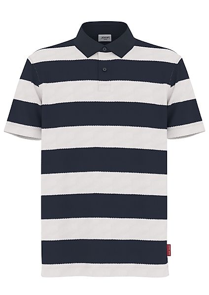 Joop Jeans Poloshirt Ingo Mit kurzer günstig online kaufen