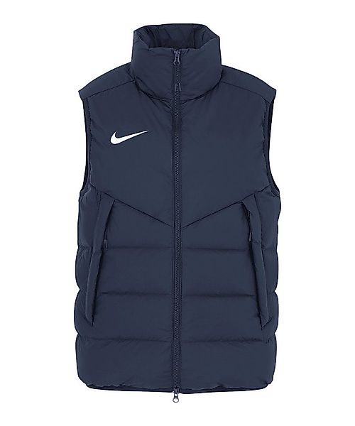 Nike Sweatjacke Nike Performance Federation Sideline Fill Weste Polyester günstig online kaufen