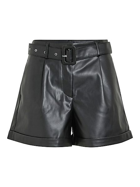Vila Bundfaltenhose Mathy (1-tlg) Falten günstig online kaufen