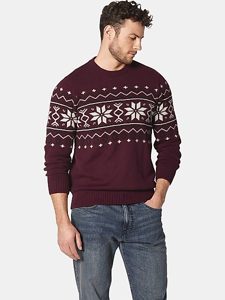 Babista Rundhalspullover "Pullover BIATOLLI" 0 Stk. günstig online kaufen