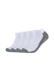 Camano Sneakersocken Sportsneakersocken 4er Pack günstig online kaufen