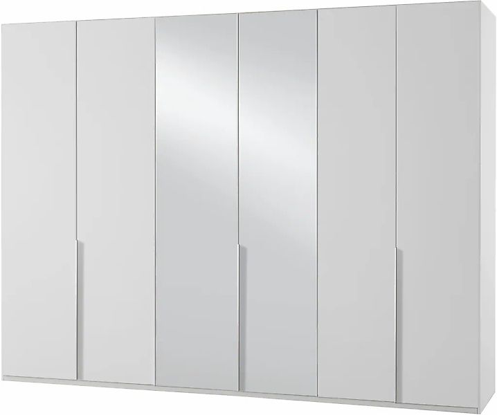 Wimex Kleiderschrank "New York", in 5 Breiten und 2 Höhen günstig online kaufen