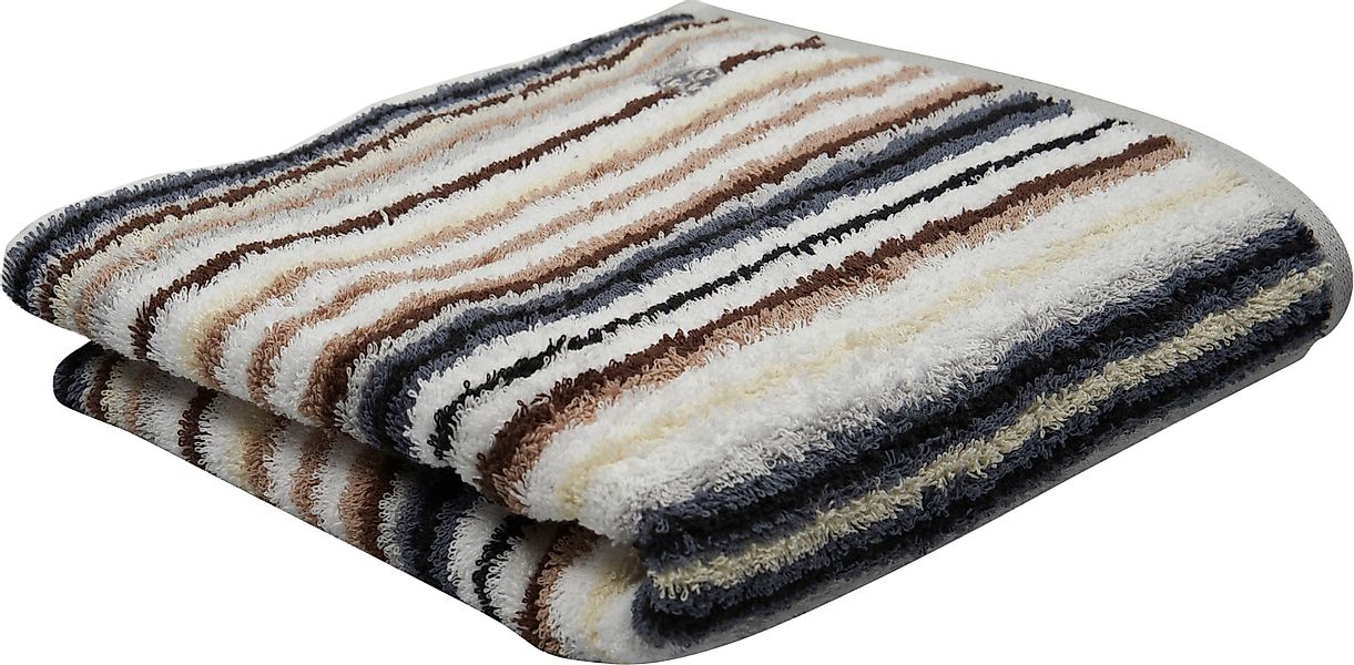 ROSS Duschtuch Vita, Frottier (1-St), mit günstig online kaufen