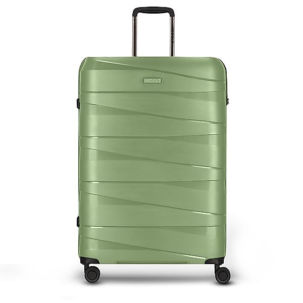 Redolz Hartschalen-Trolley Essentials 10, 4 Rollen, günstig online kaufen