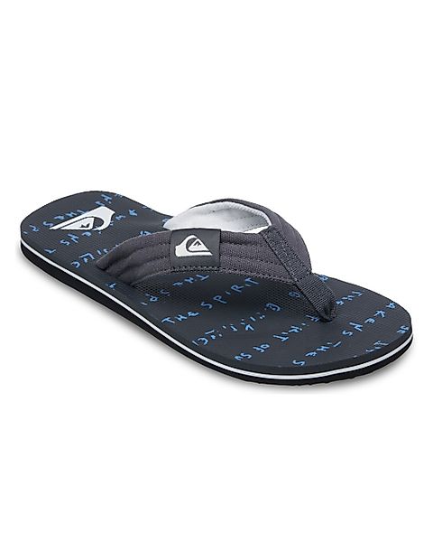 Quiksilver Sandale "Molokai Layback" günstig online kaufen