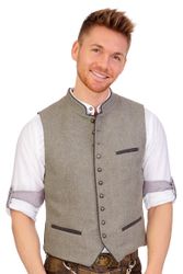 MarJo Trachtenweste Trachtenweste - AGAN - günstig online kaufen