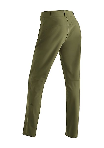 Maier Sports Funktionshose "Latit W", Schnelltrocknende Outdoorhose aus ela günstig online kaufen