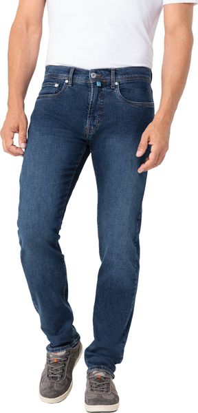 Pierre Cardin Stretch-Jeans Flex Denim mit günstig online kaufen