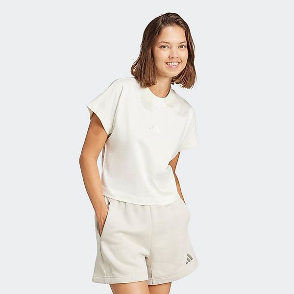 adidas Sportswear T-Shirt W ALL SZN TEE günstig online kaufen