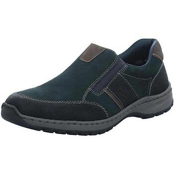 Rieker  Herrenschuhe Slipper FSK Halbschuhe 03356-15 günstig online kaufen