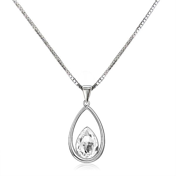 Schöner-SD Kette mit Anhänger Damen Halskette günstig online kaufen