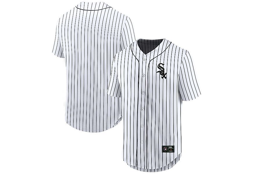 Fanatics Footballtrikot Fanatics Trikot Chicago White Sox Core Foundation günstig online kaufen