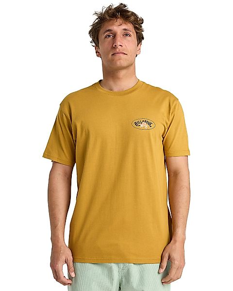 Billabong T-Shirt Orbit günstig online kaufen
