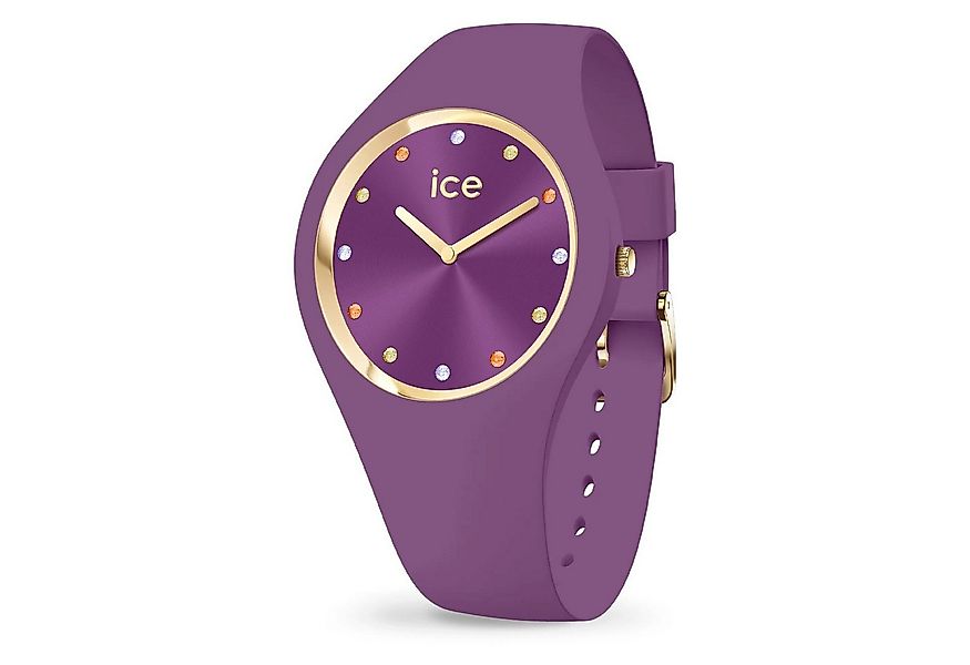 ice-watch Quarzuhr ICE cosmos Purple Magic günstig online kaufen