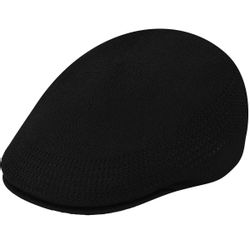 Kangol Schiebermütze leicht, luftig Flatcap Tropic günstig online kaufen