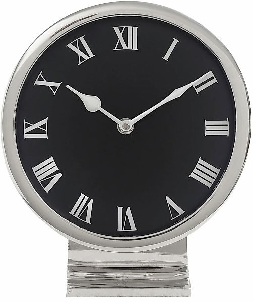 Kayoom Tischuhr "Tischuhr Era 125 Gold", (1 St.) günstig online kaufen