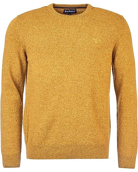 Barbour Strickpullover Pullover Tisbury Crew Neck günstig online kaufen