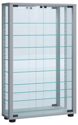 VCM Hängevitrine Wandvitrine Glasvitrine Vitrosa Mini günstig online kaufen