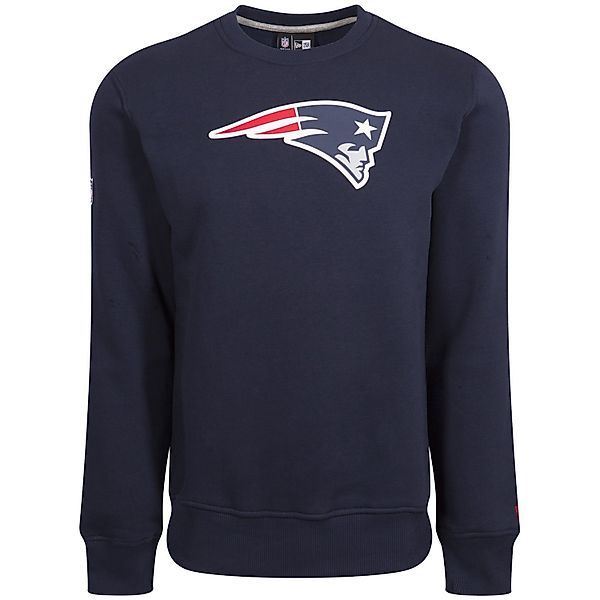 New Era Rundhalspullover NFL New England günstig online kaufen