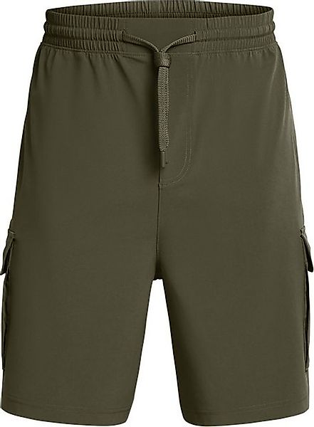 Under Armour® Shorts Ua Vibe Woven Cargo Short günstig online kaufen