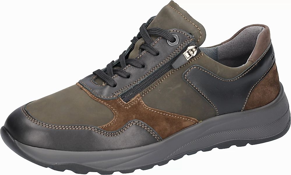 Waldläufer K-JOHN Schnürschuh Komfortschuh, Halbschuh, Sneaker günstig online kaufen