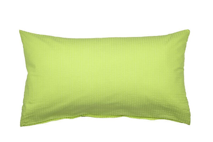 Janine Kissenbezug "PIANO 0125 31 80x80" mit Reißverschluss günstig online kaufen