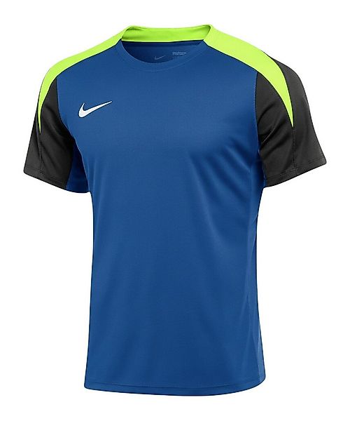 Nike T-Shirt Nike Performance Strike 24 Trainingsshirt Polyester günstig online kaufen