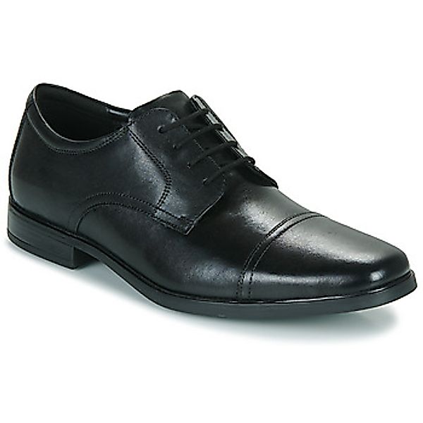 Clarks  Herrenschuhe HOWARD CAP günstig online kaufen