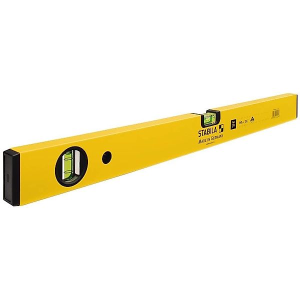 Stabila Wasserwaage 60 cm Type 70 günstig online kaufen