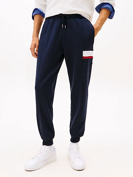 Tommy Hilfiger Sweatpants "PANTS", Regular fit günstig online kaufen