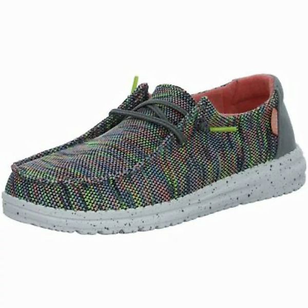 HEYDUDE  Damenschuhe Schnuerschuhe 40078-9C2 günstig online kaufen