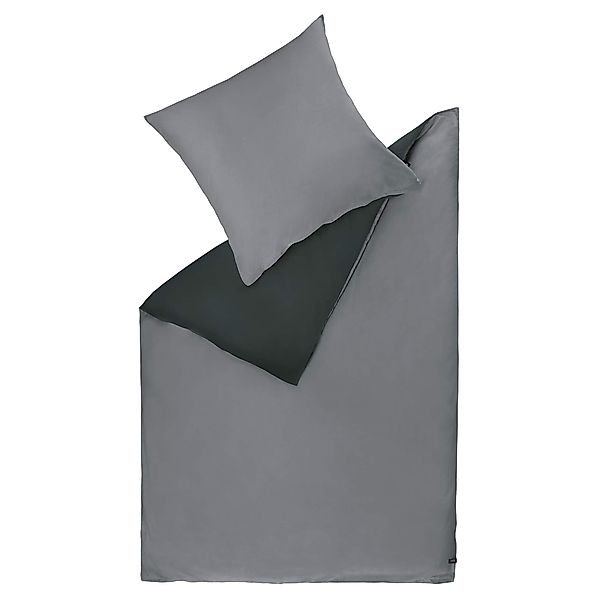 SCHÖNER WOHNEN-Kollektion Wendebettwäsche "Play" 3 Stk. tlg. aus reiner Bau günstig online kaufen