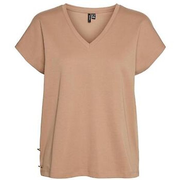 Vero Moda  T-Shirts & Poloshirts 10322562-TGY günstig online kaufen