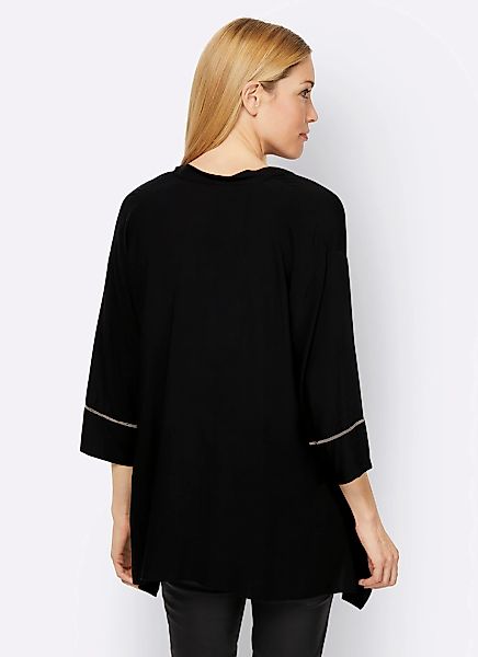 RICK CARDONA by heine Schlupfbluse günstig online kaufen